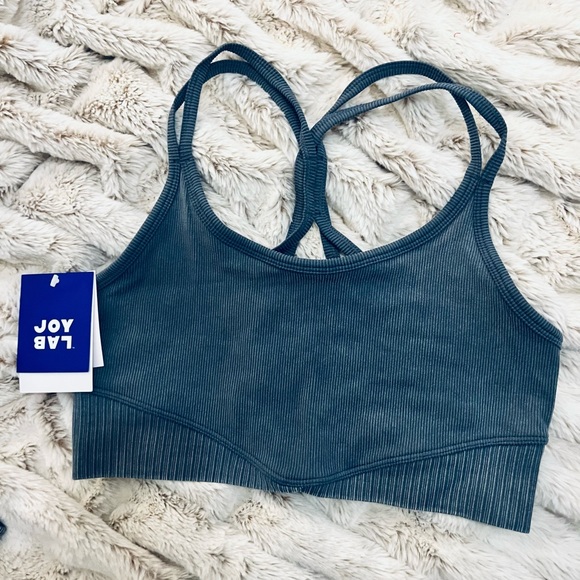 2 Piece JoyLab (Target) Ribbed Set - Picture 2 of 5